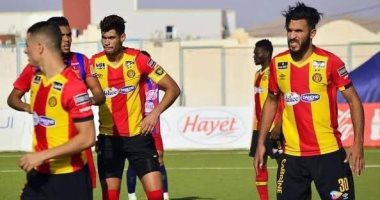 منافس الزمالك.. الترجى يفوز على الملعب التونسى 2-0 والنجم يحسم كلاسيكو الصفاقسى
