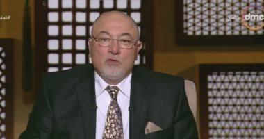 فيديو.. خالد الجندى: المعاصى تزيل النعم وقواعد الدين لا يجوز الخروج عنها
