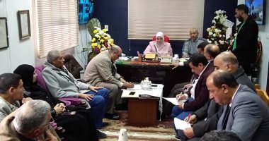 وكيل تعليم كفر الشيخ: قبول من تجاوز سن المعاش للعمل كمتطوع بالمدارس