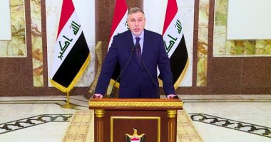 اجتماعات فى العراق لحسم تشكيل الحكومة الجديدة.. الاشتباكات تشتعل فى بغداد مع تصاعد حراك الشارع ومسيرات فى النجف وكربلاء.. ومصادر تتوقع الإعلان عن حكومة علاوى خلال هذا الأسبوع رغم رفض المتظاهرين لها
