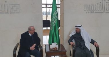  الطباع : الاردن يسعى دائما لاستقطاب الاستثمارات السعودية 
