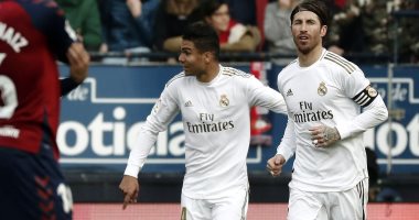 راموس خامس أكثر اللاعبين مشاركة مع ريال مدريد في الدوري الاسباني