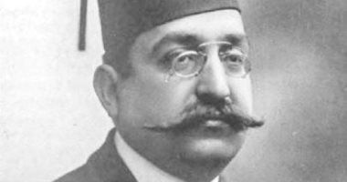 سعيد الشحات يكتب.. ذات يوم..22نوفمبر 1896محمد فريد بك يترك وظيفة «وكيل النائب العام» احتجاجا على الخضوع لطلب الإنجليز بنقله إلى بنى سويف 