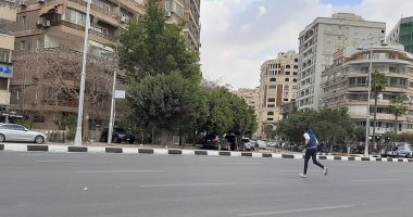كوبرى مشاه.. مطلب سكان شارع الثورة فى مصر الجديدة