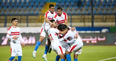 بعثة الزمالك تطير لقطر لمواجهة الترجى التونسى على كأس السوبر الأفريقى
