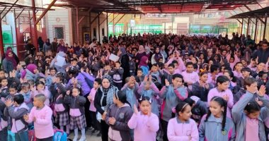 الغذاء العالمى: 300 مليون تلميذ حول العالم لم يعودوا يتلقون الوجبات المدرسية