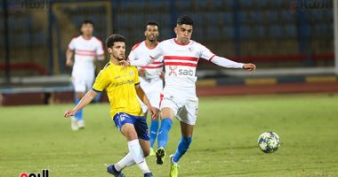 الزمالك يواجه الإسماعيلى فى مهمة خطف بطاقة التأهل لدورى أبطال إفريقيا