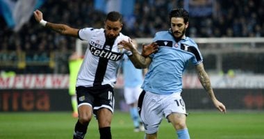 لاتسيو يحقق رقما تاريخيا فى الدوري الايطالى بعد فوزه على بارما.. فيديو