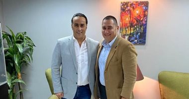 بريزنتيشن تنظم حفل تكريم منتخب اليد غداً.. وهشام عباس مفاجأة الاحتفال