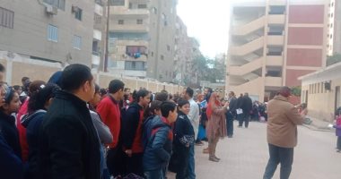 أبرز أسئلة أولياء الأمور حول إعداد مشروع البحث.. اعرف التفاصيل كاملة