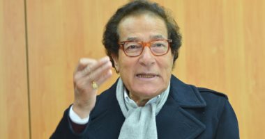 فاروق حسنى: مبارك عرض على "هيكل" المساعدة عندما علم بمرضة بالسرطان