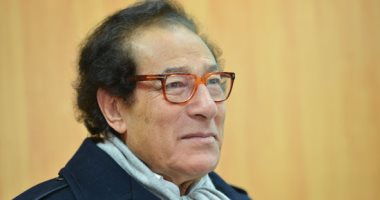 فاروق حسنى: تقدمت للرئيس الراحل مبارك باستقالتى 3 مرات وكان يرفضها