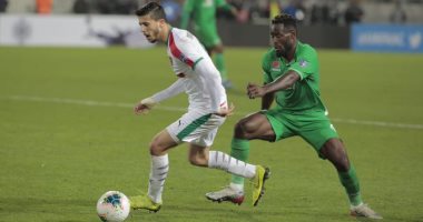 الرجاء المغربى ثالث المتأهلين لنصف نهائي كأس محمد السادس.. فيديو