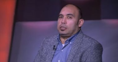أحمد الخطيب: الوطن خصصت عددا للحديث عن منتخب المغرب لإظهار احتفاء المصريين