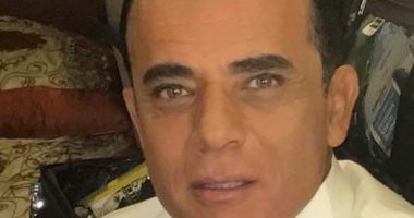 محمد الشقنقيرى يواصل تصوير دوره فى مسلسل "ليالينا"