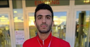 مالك سلامة وياسمين حمدى يتوجان ببرونزية البطولة الأفريقية للكاراتيه 