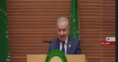 رئيس الوزراء الفلسطيني: موقفنا ثابت بالدفاع عن الحريات فى ظل حالة الطوارئ