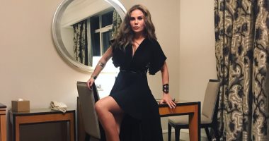 اليوم نيكول سابا تحيي سهرة رمضانية بالقاهرة 
