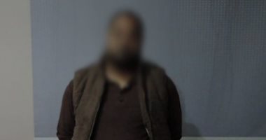 ضبط نصف كيلو هيروين بحوزة تاجر بشبين القناطر