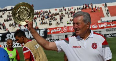 رئيس النجم الساحلى: الفرنسى روجيه لومير يقترب من العودة