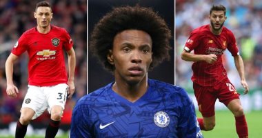 4 نجوم بالمجان فى الدوري الإنجليزي الصيف المقبل