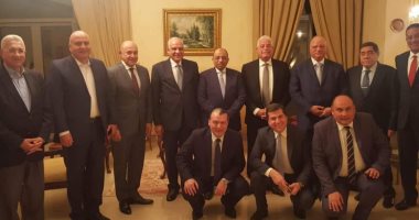 محافظ الجيزة: دعم مشروعات النقل الجماعى والذكى بالتعاون مع الأمم المتحدة