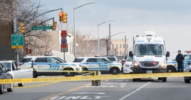 مقتل شخص على الأقل فى حادث إطلاق نار بولاية ماريلاند الأمريكية