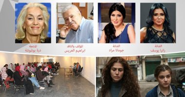 عاصمة الشباب الأفريقى تتجمل لنجوم السينما.. انطلاق النسخة الرابعة لمهرجان أسوان الدولى لأفلام المرأة الليلة.. 31 فيلما من 29 دولة تتنافس على الجوائز.. وفيلم "بعلم الوصول" يعرض فى الافتتاح.. صور