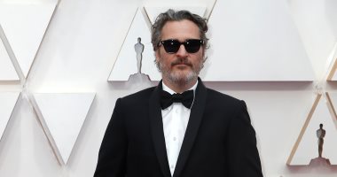 Oscars 2020.. الجوكر وروبرت دى نيرو وآل باتشينو وكيانو ريفز على السجادة الحمراء