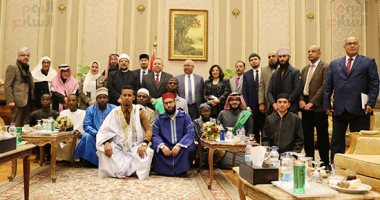 وكيل البرلمان: الشعب المصرى أظهر صبرا جميلا فى تحمل تبعات الإصلاح