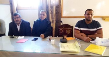 صور.. معهد فتيات البياضية بالأقصر الأزهرية ينظم دورة تدريبية عن المشاركة المجتمعية