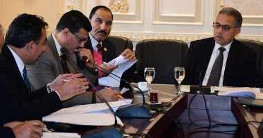 لجنة الإدارة المحلية بالبرلمان توافق على مشروع قانون نزع الملكية للمنفعة العامة