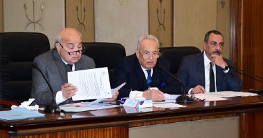 نص تعديلات قانون غسل الأموال بعد موافقة تشريعية النواب عليه