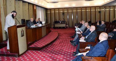 "تشريعية النواب" تقر تعديلات قانون غسل الأموال.. فرض تدابير مؤقتة لمنع التصرف فى الأصول المرتبطة بتمويل الإرهاب.. القانون يقضى بالحبس 7 سنوات وغرامة على مرتكب الجريمة.. والنفط والموارد الطبيعية تخضع للقانون