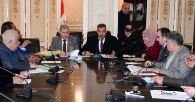 أمين سر"صحة البرلمان" يحذر المواطنين من التهاون فى تطبيق الإجراءات الوقائية