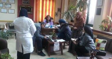 "طب بنها": إجراءات للترصد والوقاية من احتمالات العدوى بفيروس كورونا