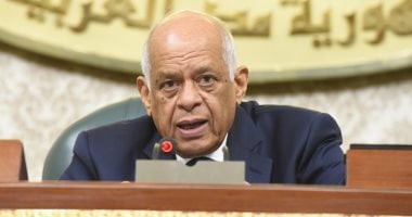 عبد العال يدعو النواب إلى استخدام أدواتهم الرقابية.. ويؤكد: محدش يقدر يخدع الشعب