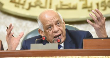 البرلمان يرفض تضمين القنوات الفضائية فى تعريف قانون الكيانات الإرهابية