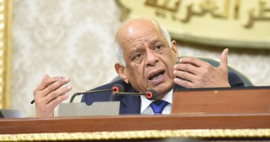 البرلمان يوافق على تعديل قانون السجون فى مجموعه ويرسله لمجلس الدولة