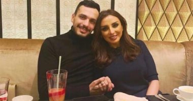 تفاصيل عودة الموزع أحمد إبراهيم لزوجته ياسمين عيسى وخلافه مع أنغام   