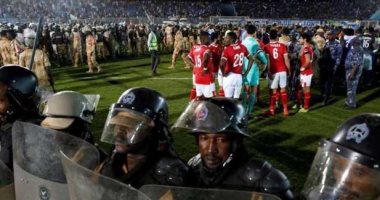 قبل الهلال.. ماذا يفعل الأهلى فى الجولة السادسة بآخر نسختين من أفريقيا؟