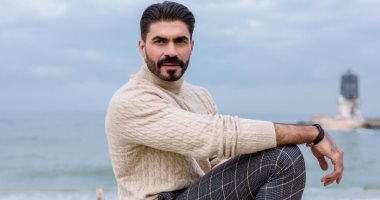 خالد سليم ينتهى من تصوير كليب "اللى فات مات" بلبنان لطرحه فى عيد الحب