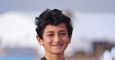 هداف الزمالك "محمد هيثم" يتوج كأفضل ناشئ في استفتاء رابطة النقاد