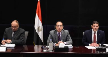 رئيس الوزراء لمسئولى هيئة الاستثمار: نحن بحاجة لنقلة نوعية فى الترويج للفرص الاستثمارية