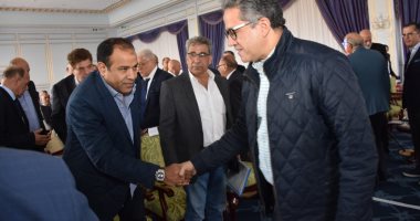 خبير سياحى بالأقصر: قرارات وزير السياحة تدعم مستثمرى القطاع بالمحافظة 