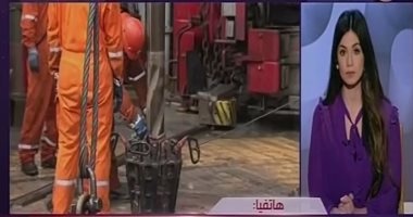 فيديو.. خبير بترولى يوضح أهمية استضافة مصر المؤتمر الدولى للبترول "إيجبس 2020"