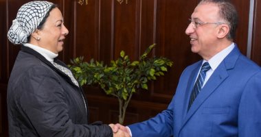 محافظ الإسكندرية: طبيعة المرحلة تحتاج النزول على الأرض ببرامج لزيادة الوعى