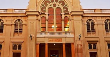 صور .. تعرف على أهم الأماكن الأثرية التى سجلتها " آثار الاسكندرية " خلال 2019