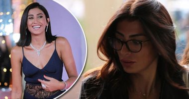مريم احمدى ودينا الشربينى يجتمعان فى فيلم سينمائى جديد.. اعرف التفاصيل