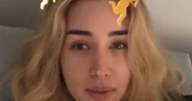 هنا الزاهد تجيب على 7 أسئلة عن الحب عبر حسابها على تيك توك ..فيديو